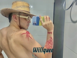 Willquee