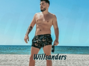 Willsanders