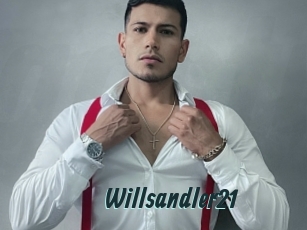 Willsandler21