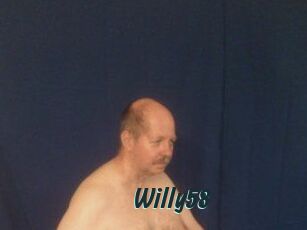 Willy58