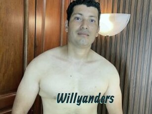 Willyanders