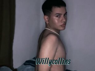 Willycollins