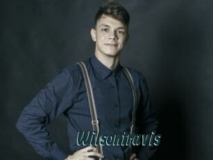 Wilsontravis