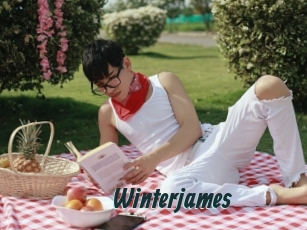 Winterjames