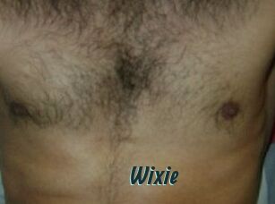 Wixie