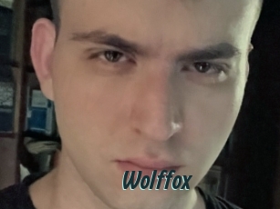 Wolffox