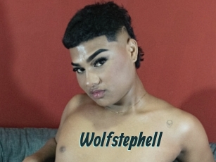 Wolfstephell