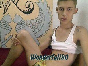 Wonderfull90