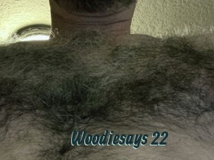 Woodiesays_22