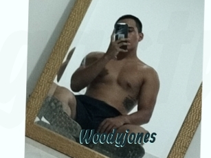 Woodyjones