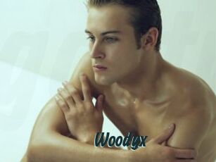 Woodyx