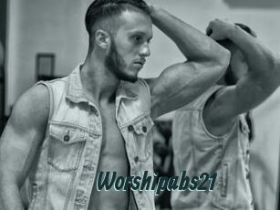 Worshipabs21