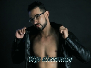 Wye_alessandro