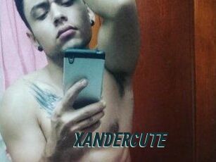 XANDERCUTE