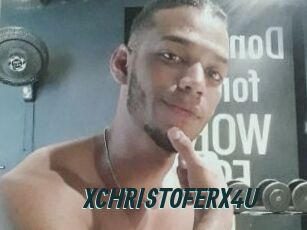 XCHRISTOFERX4U
