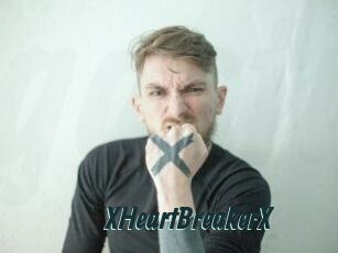XHeartBreakerX