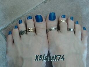 XSlaveX74