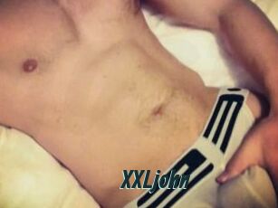 XXLjohn