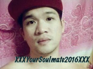 XXXYourSoulmate2016XXX