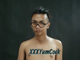 XXXYumCock