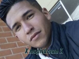 X_magicdream_X