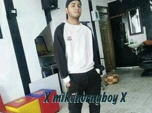 X_mikehornyboy_X