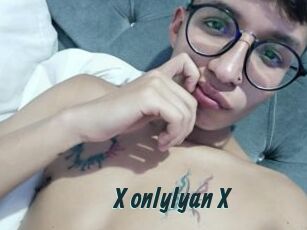 X_onlylyan_X