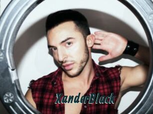 XanderBlack Gays Tube