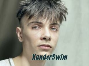 XanderSwim