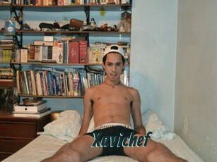 Xavichef