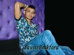 XavierBeckford