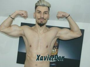 XavierDon