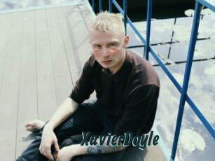XavierDoyle
