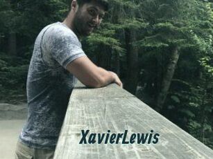 Xavier_Lewis