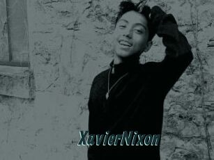 XavierNixon