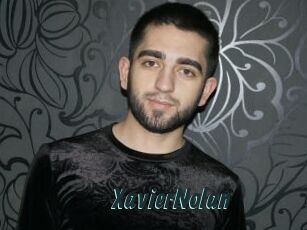 XavierNolan
