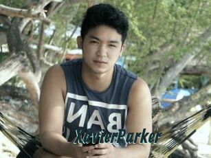 XavierParker