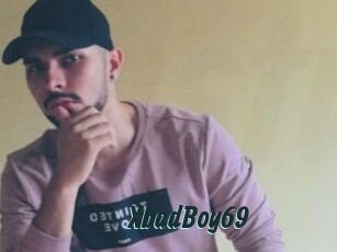 XbadBoy69