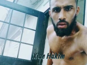 Xian_Hakim