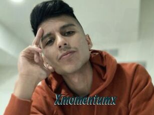 Xmomentumx