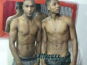 Xtturaxx