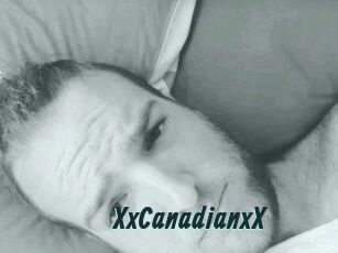 XxCanadianxX