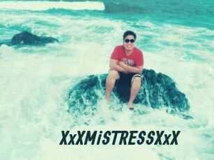 XxXMiSTRESSXxX