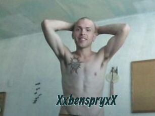 XxbenspryxX