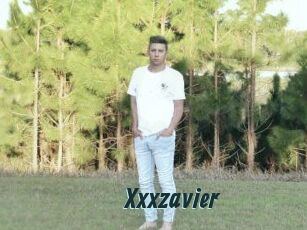 Xxxzavier
