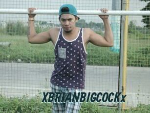 XBRIANBIGCOCKx