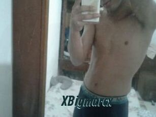 XBigmarcx