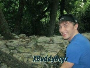 XBuddyBoyx