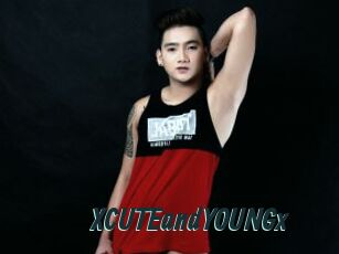 XCUTEandYOUNGx