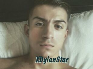 XDylanStar